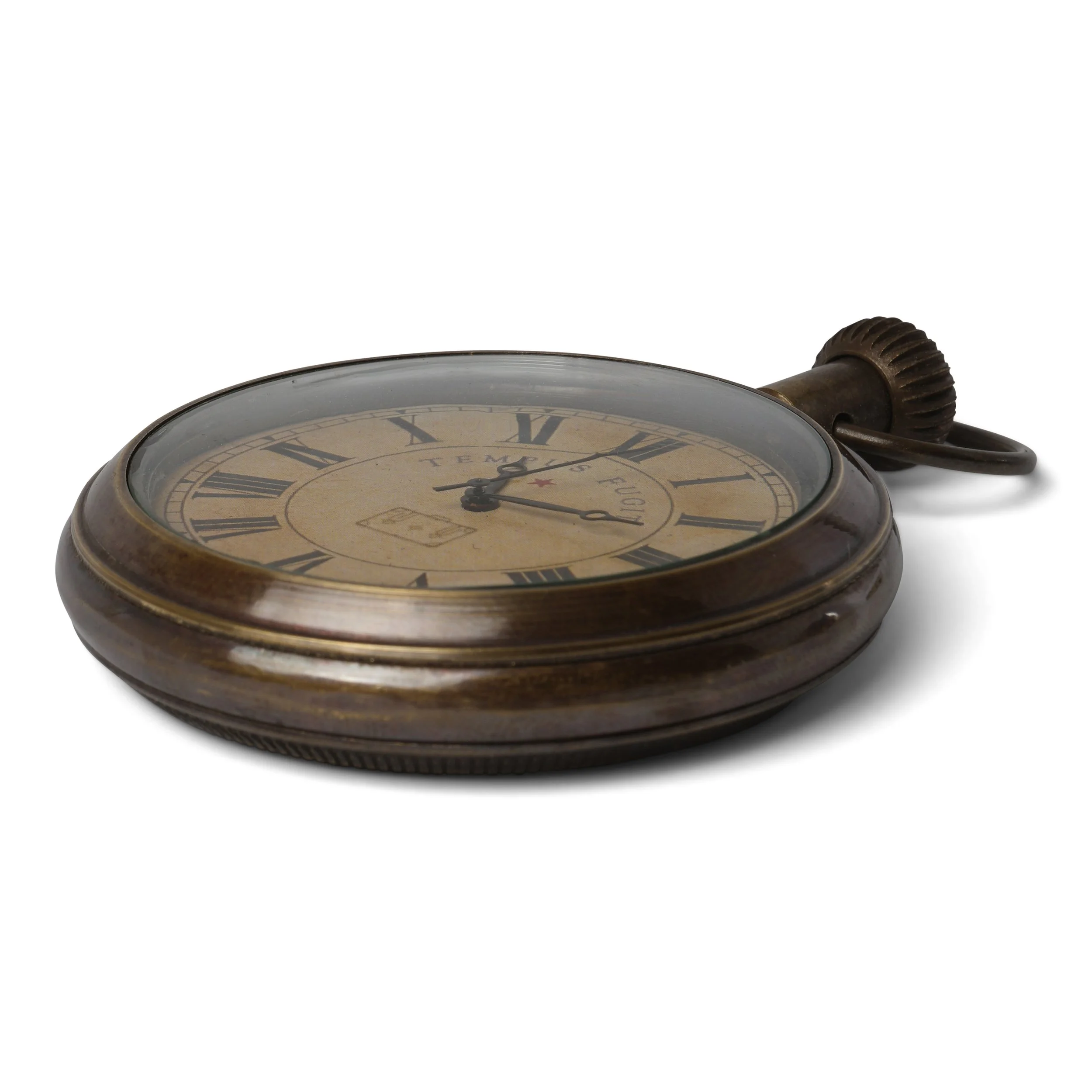 VICTORIAN POCKET WATCH — Dock 410 | Purveyors of Fine Art